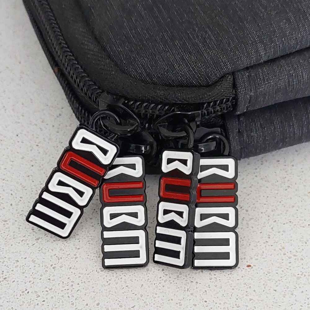 Bubm Electronics Double Layer Medium Storage/Trav… - image 5